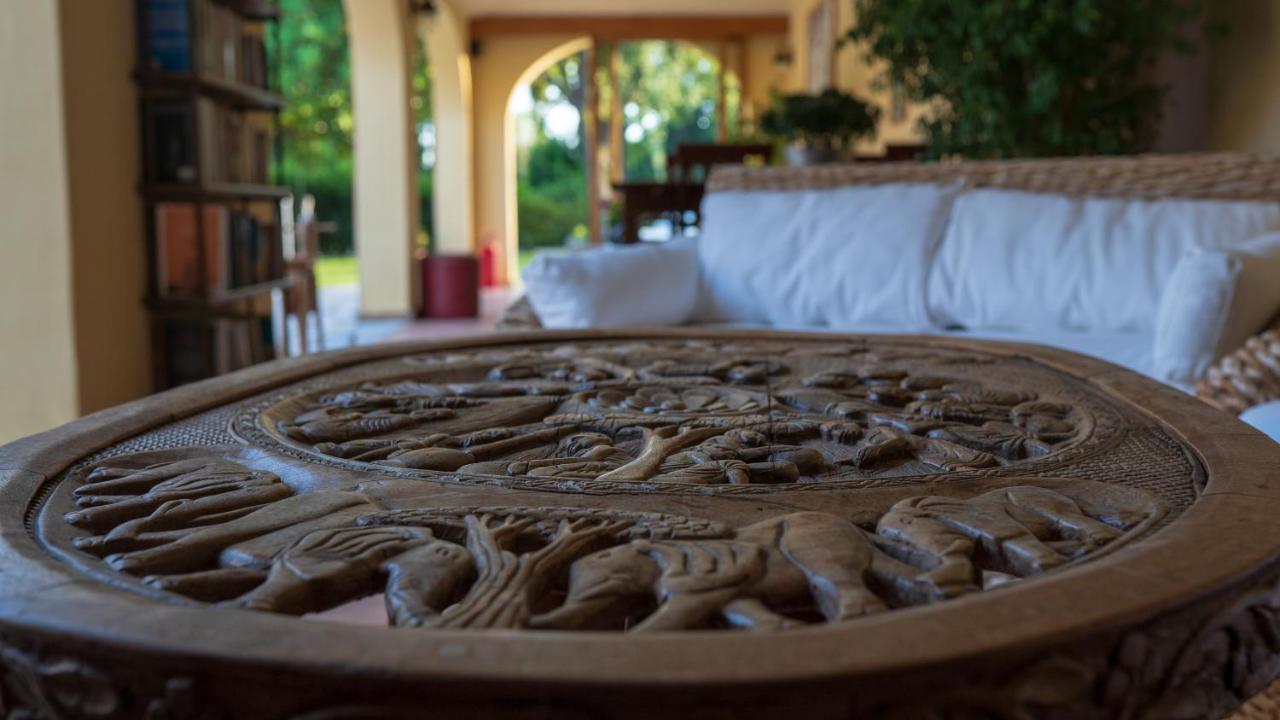 S'Arenada Hotel - Adults Only Villasimius Luaran gambar